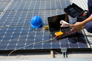 Conditions d’installation de panneaux solaire par Solaires Photovoltaïques à Fesches-le-Chatel